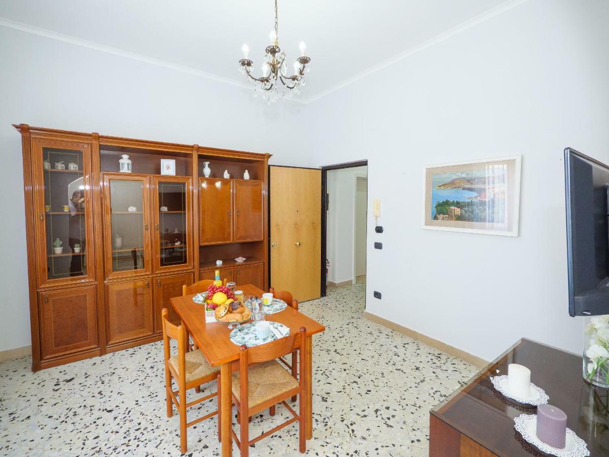 Dreamsorrento Apartments Exterior foto