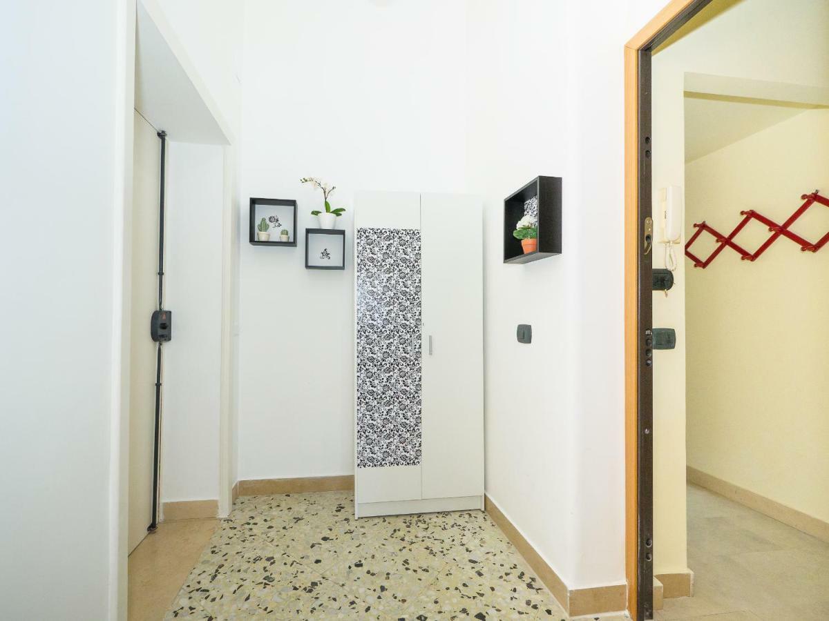 Dreamsorrento Apartments Exterior foto