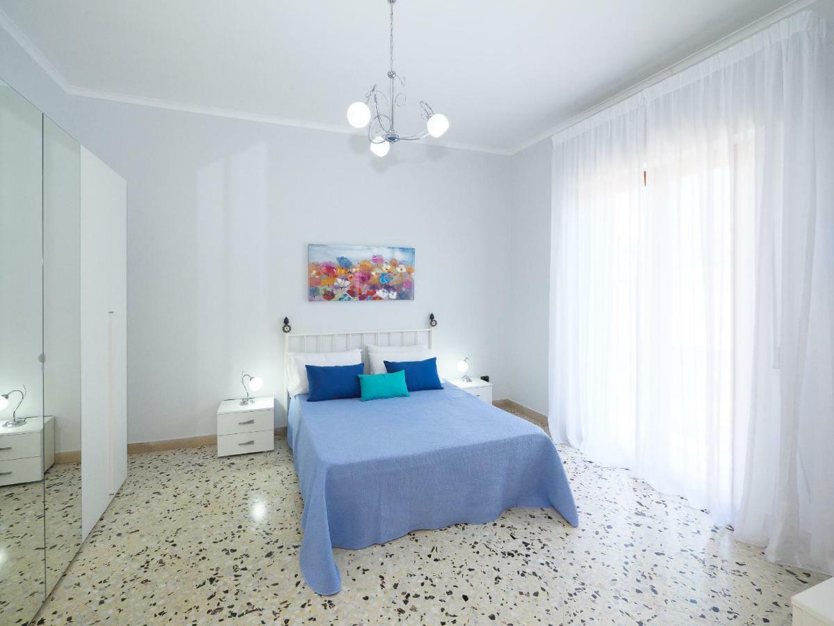 Dreamsorrento Apartments Exterior foto