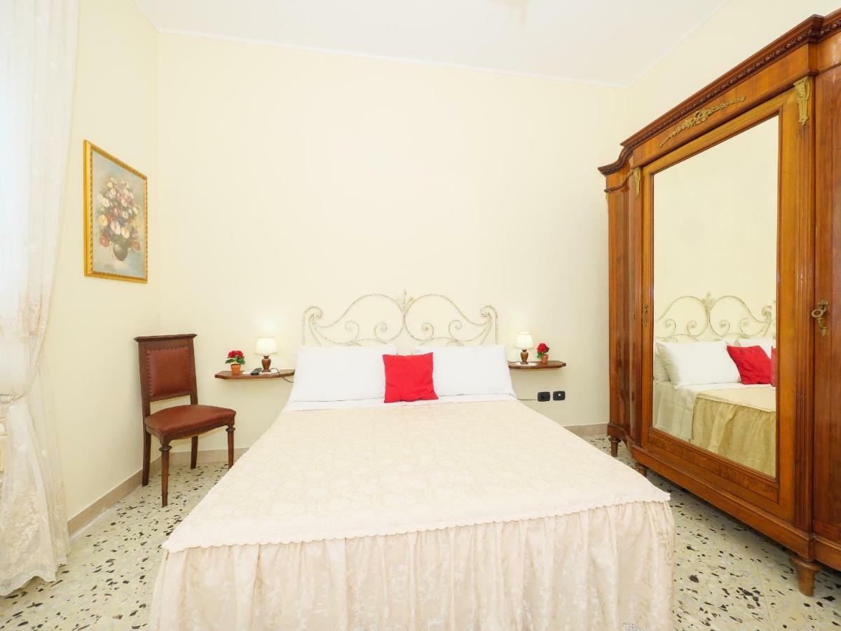 Dreamsorrento Apartments Exterior foto