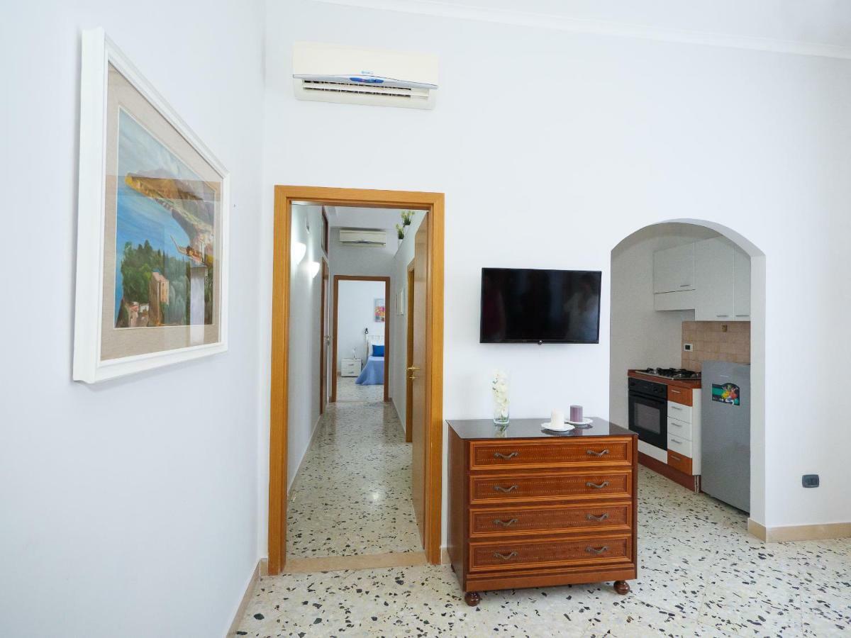 Dreamsorrento Apartments Exterior foto