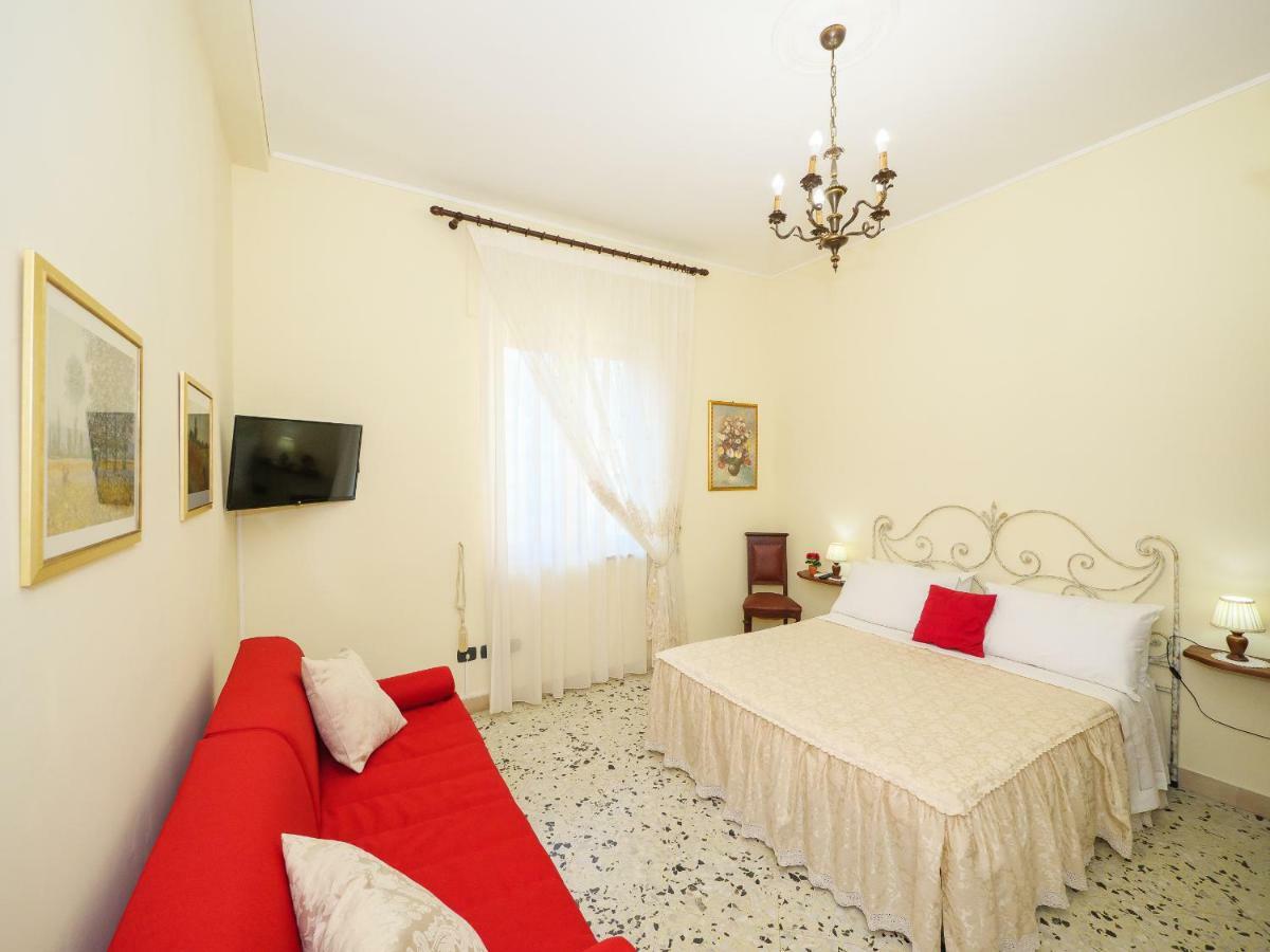 Dreamsorrento Apartments Exterior foto