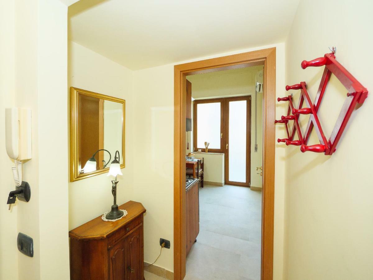 Dreamsorrento Apartments Exterior foto
