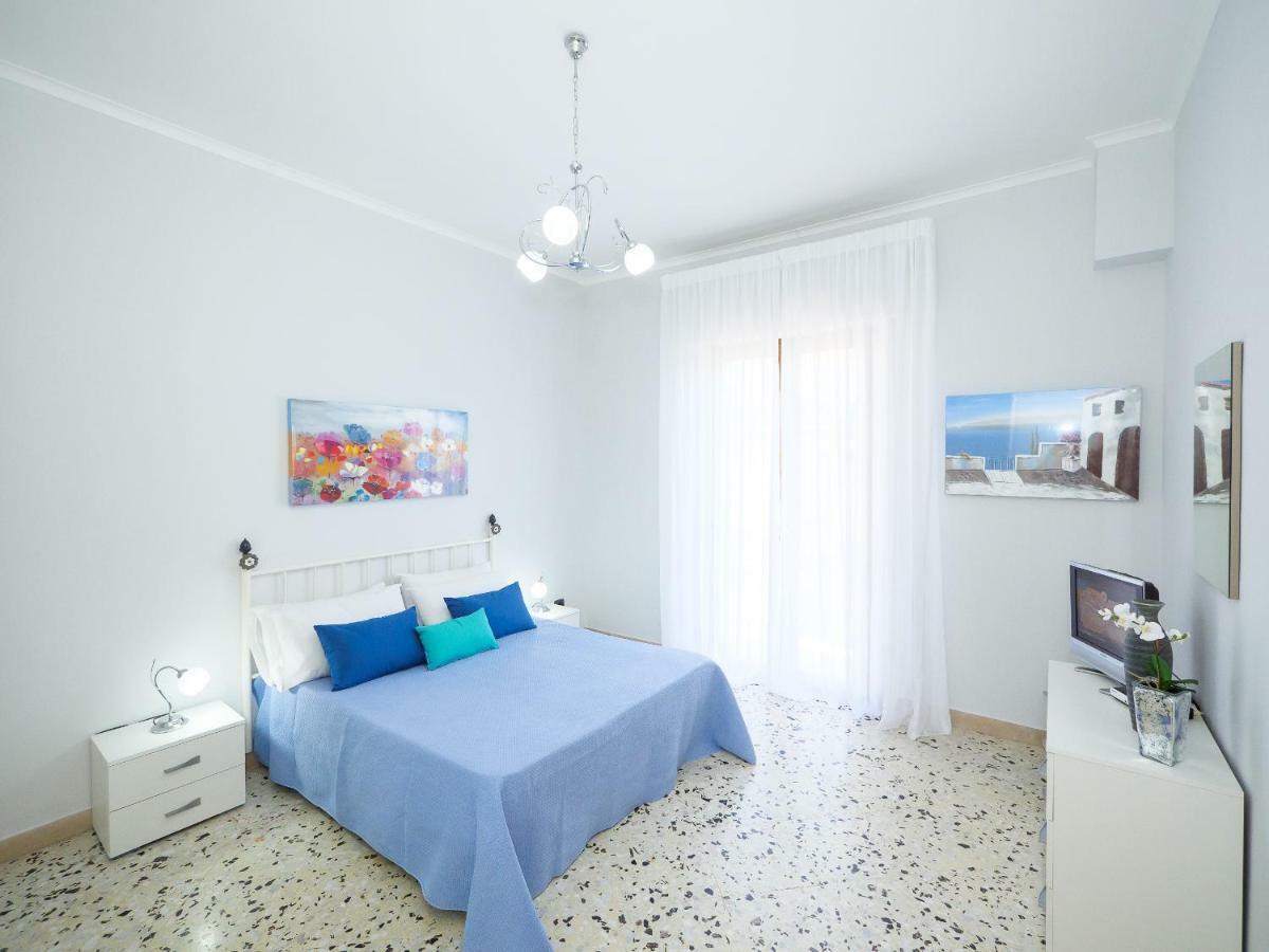 Dreamsorrento Apartments Exterior foto