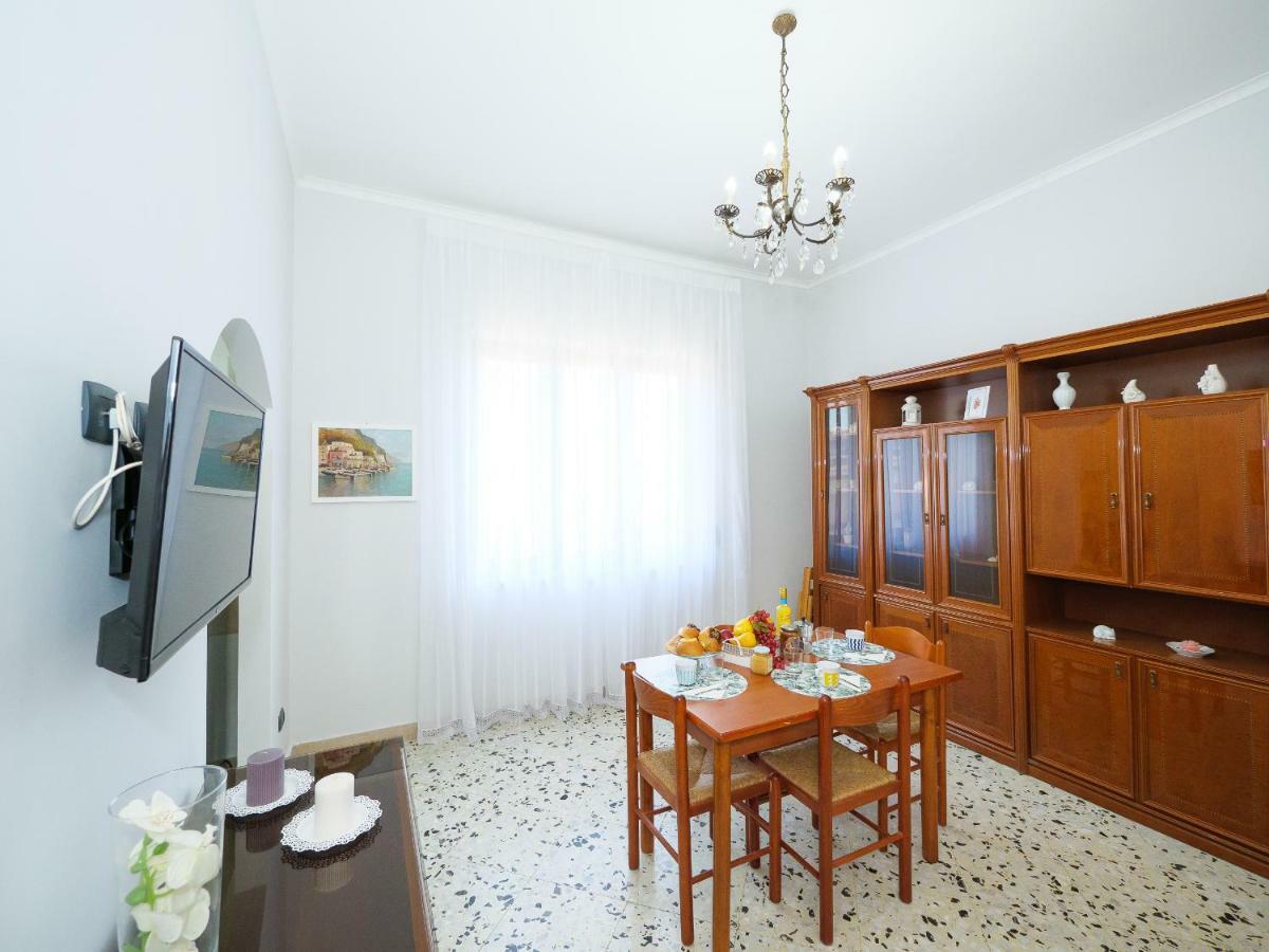 Dreamsorrento Apartments Exterior foto